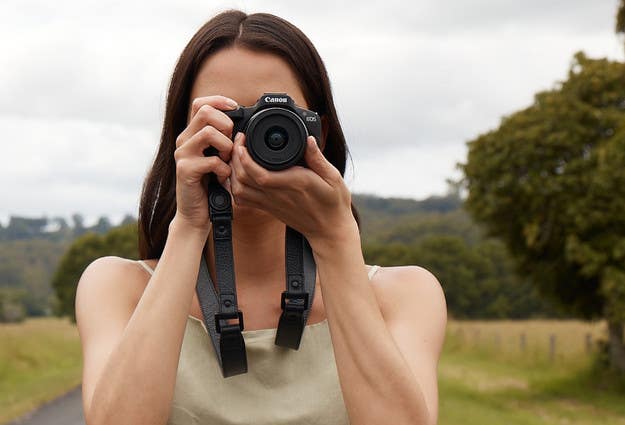 What's So Great about Canon Camera Assist?