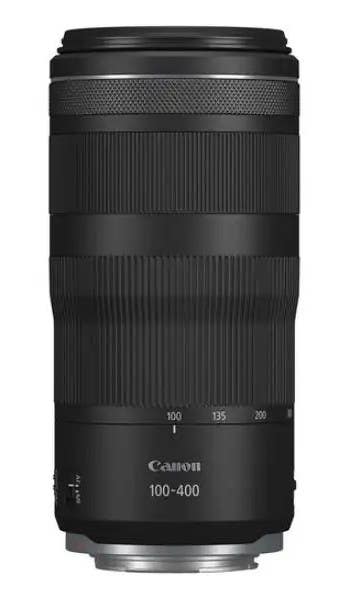 Lens Showdown: Canon RF 100-400mm vs Canon RF 100-500mm