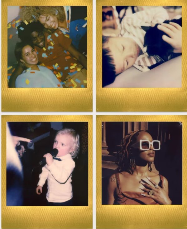 Choosing the Best Instant Film for Your Instant Camera