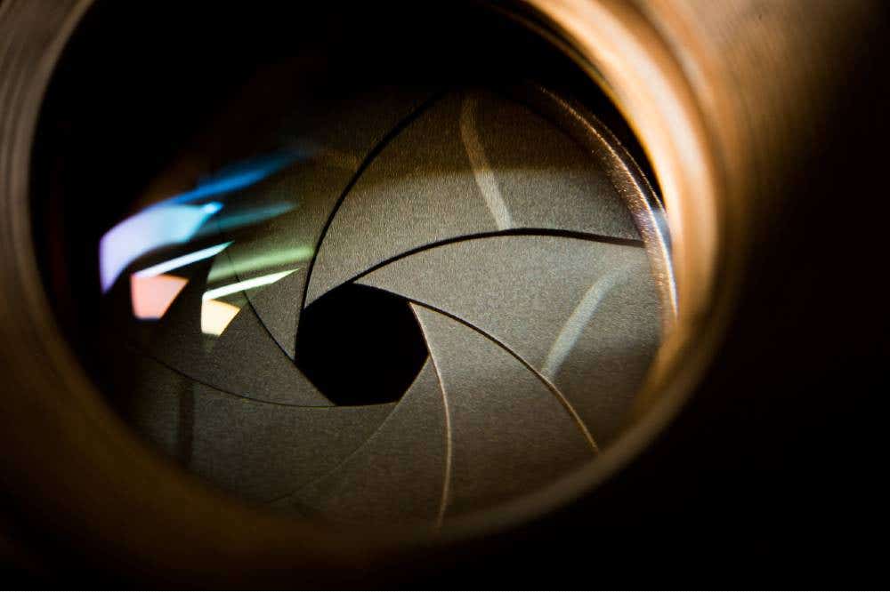 What Is F-Stop on a Camera Lens and How Does It Work?