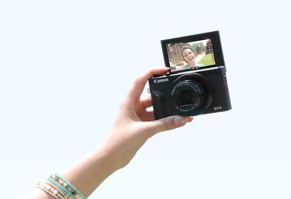 The 5 Best Travel Cameras in 2026