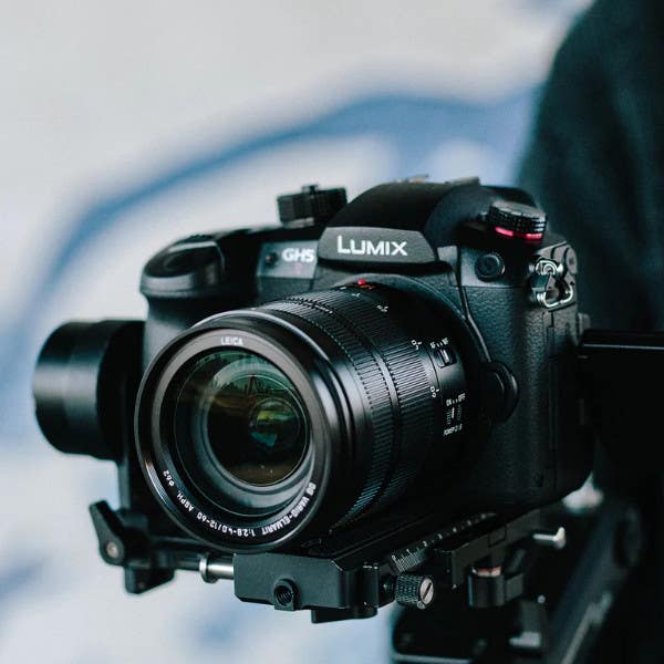 Panasonic Micro Four Thirds Mirrorless Camera Roundup