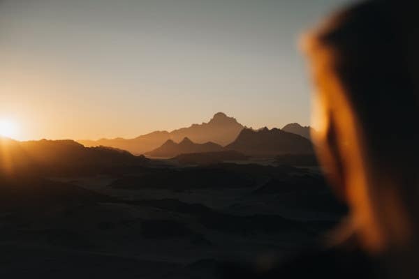 5 Tips for Golden Hour Photography