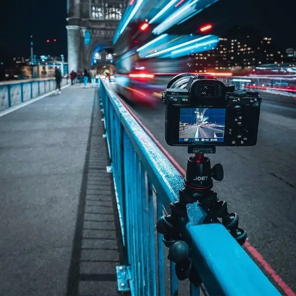 Best GorillaPod Tripods in 2026: Which GorillaPod Should You Buy? (Buyer's Guide)