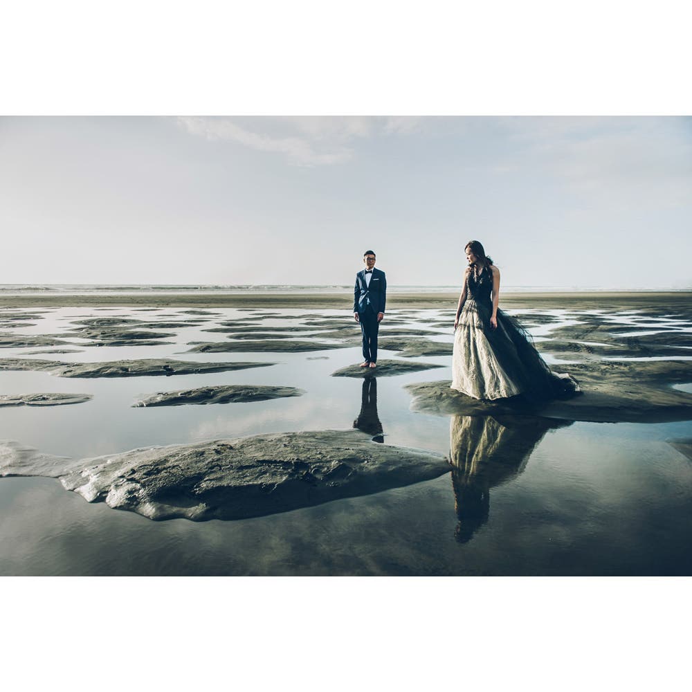 Top 5 wedding photography tips - Lucy Spartalis