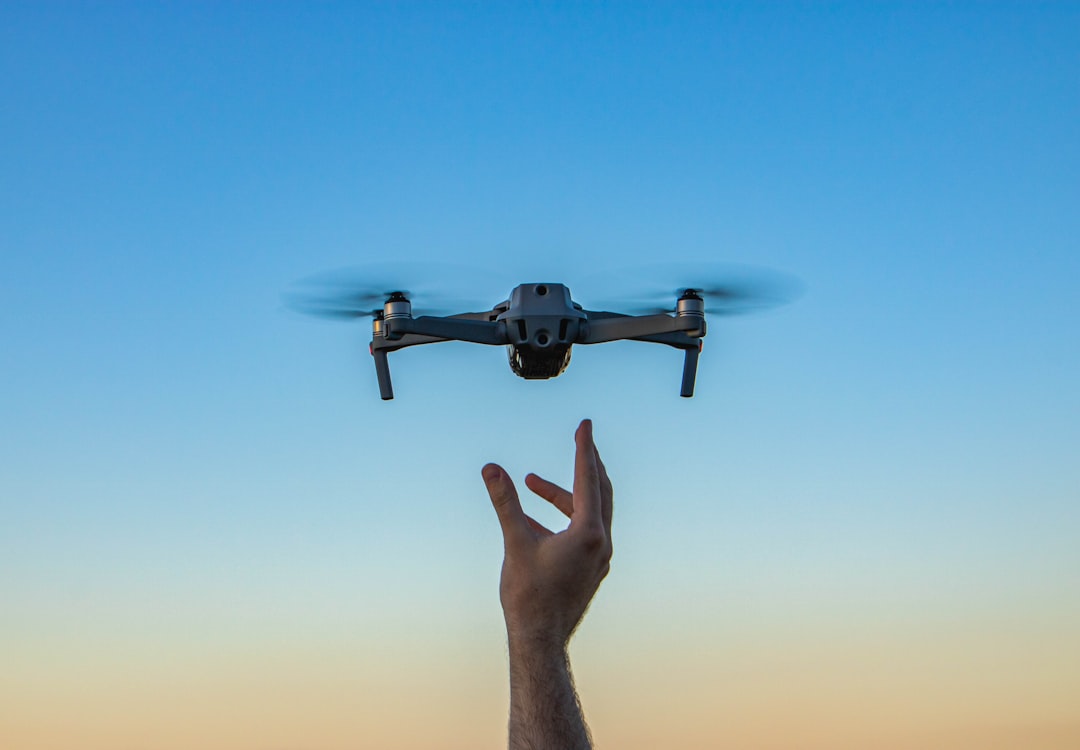 Inspiring Drone Videos