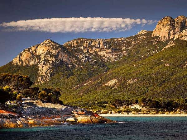 Pack For Travel - What to bring to Flinders Island