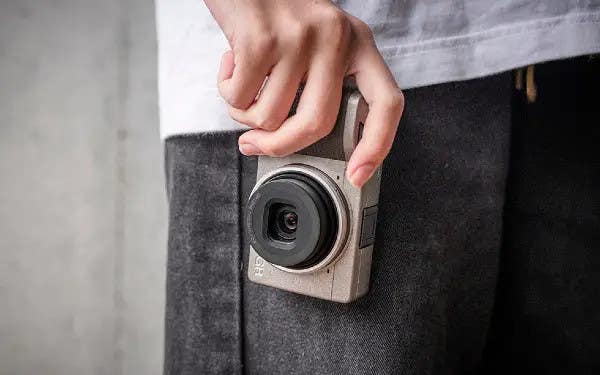 Ricoh GR III in Review