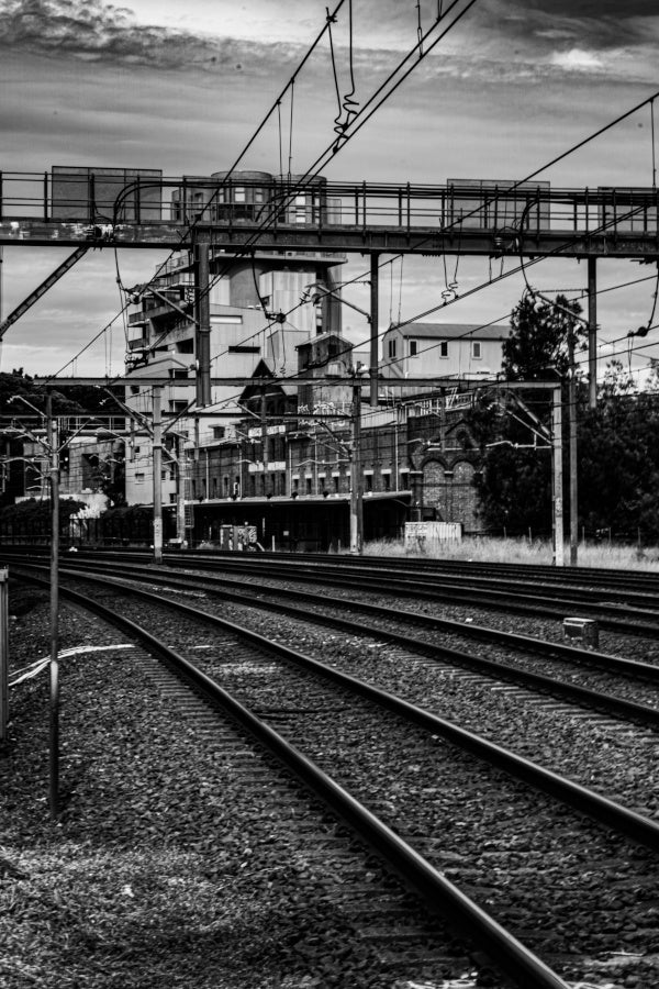 Sony A6400 Photo Collage - Video