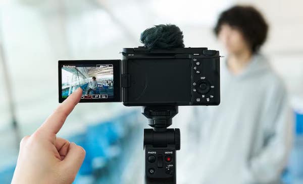 Sony ZV-E1 Review: 4 Reasons Why Content Creators Love It
