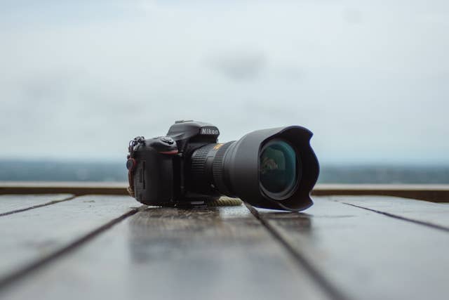 Your Guide to Buying a Used Secondhand Camera