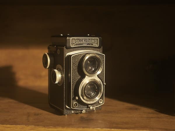 What Are Medium Format Cameras, and Are They Worth It?