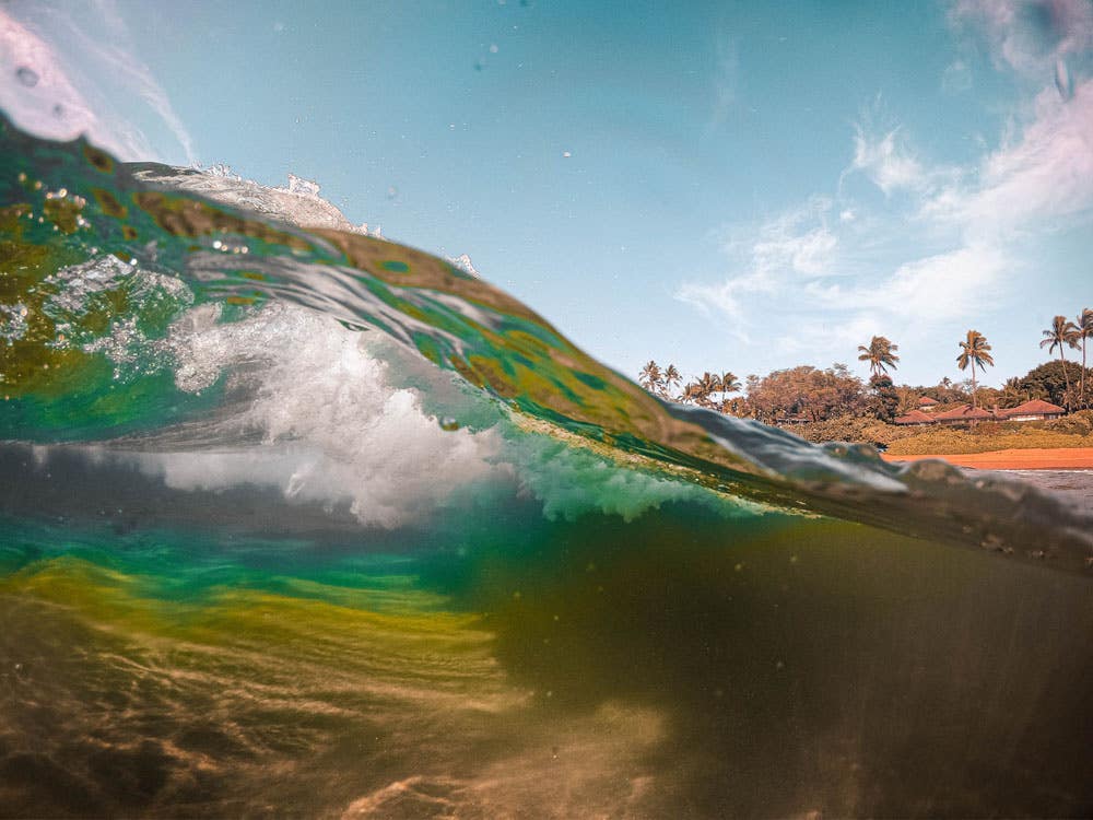 5 Reasons Every Filmmaker Needs an Action Camera