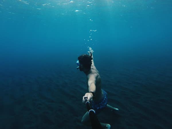 Top 5 Uses for Your GoPro or Action Camera
