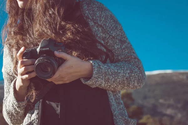 The Advantages of Renting Camera Gear Before Buying