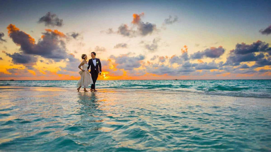 So You Want To Be A Wedding Photographer?