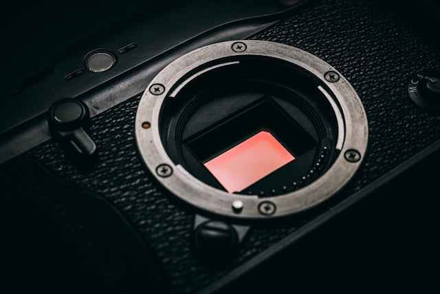 Understanding Camera Sensor Sizes: Full Frame vs APS-C vs Micro Four Thirds