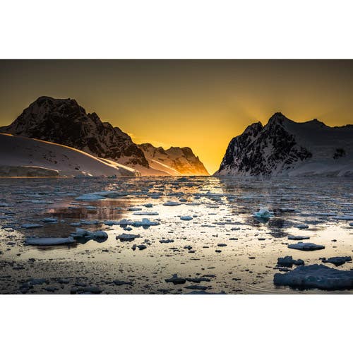 3 Myths about Photographing in Antarctica