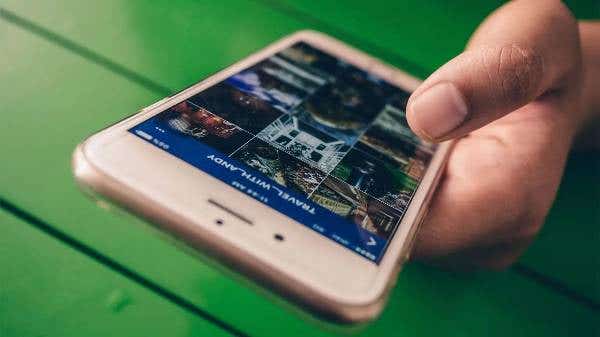 Using Instagram For Business