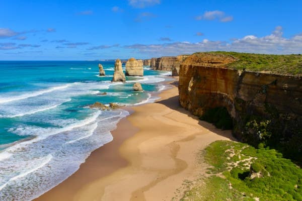 Finding the Most Photogenic Spots in Australia