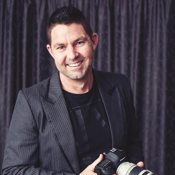 How To Backlight - With Ben Connolly