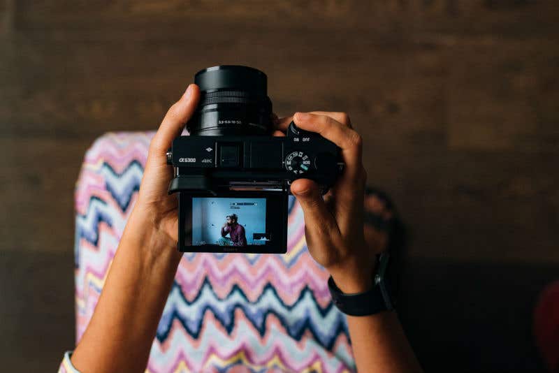 The Best Digital Cameras for Videos in 2026