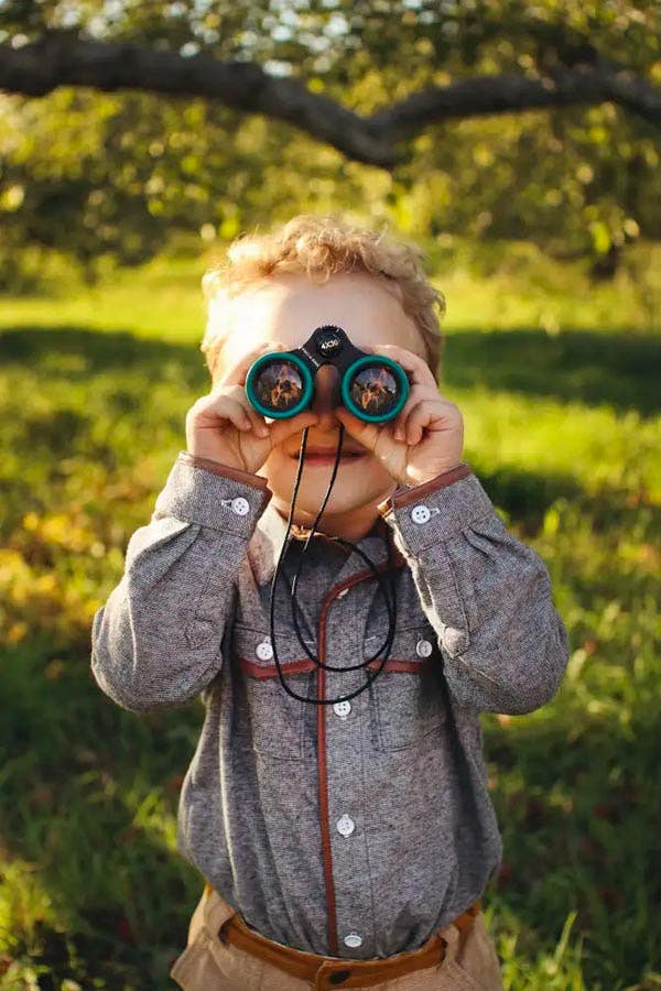 How to Clean and Care for Your Binoculars