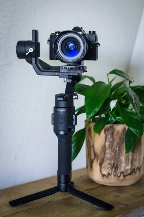 The 5 Best Camcorders for Video in 2026