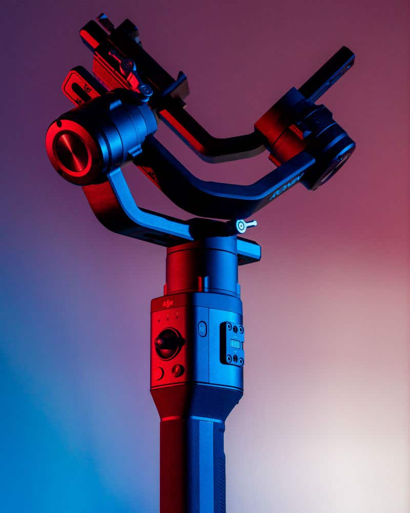 What Is a Camera Gimbal and Do I Need One?