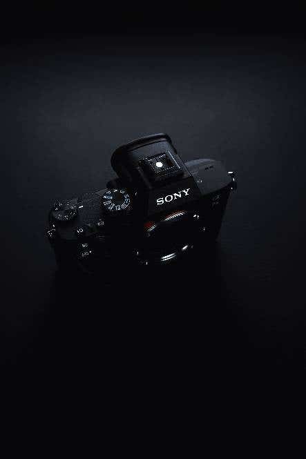 Camera Hire in Sydney: It's Quick and Simple