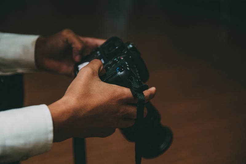 A Beginner's Guide to Basic Camera Settings