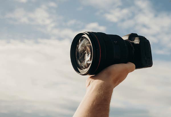 Lens Decoder: Canon Edition