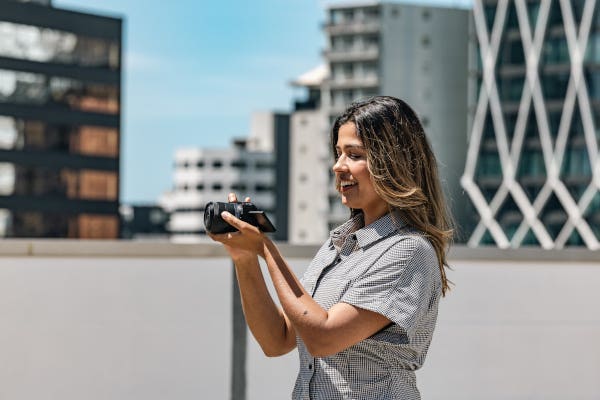 Canon EOS R APS-C Mirrorless Camera Roundup