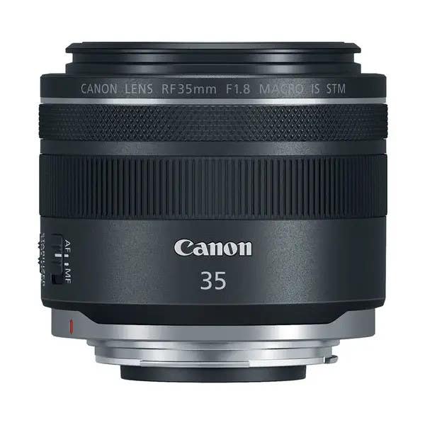 Lens Showdown: Canon RF 35mm vs Canon RF 28mm