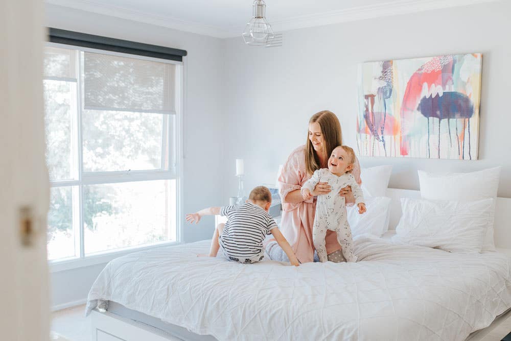How To Choose the Perfect Camera for Mum To Capture Family Moments This Mother's Day