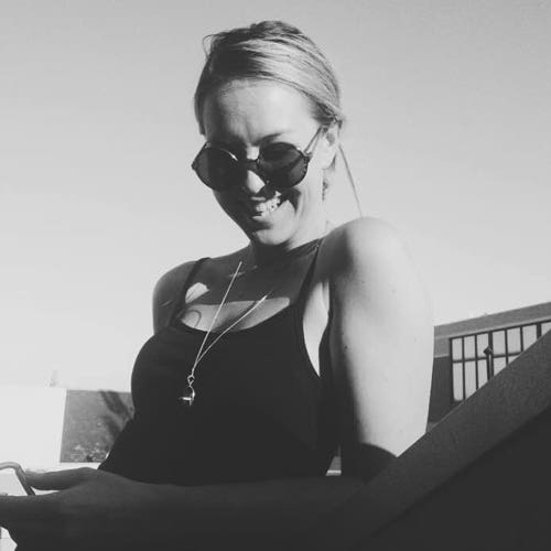 One on One with Ted's Masters - Melissa Cowan