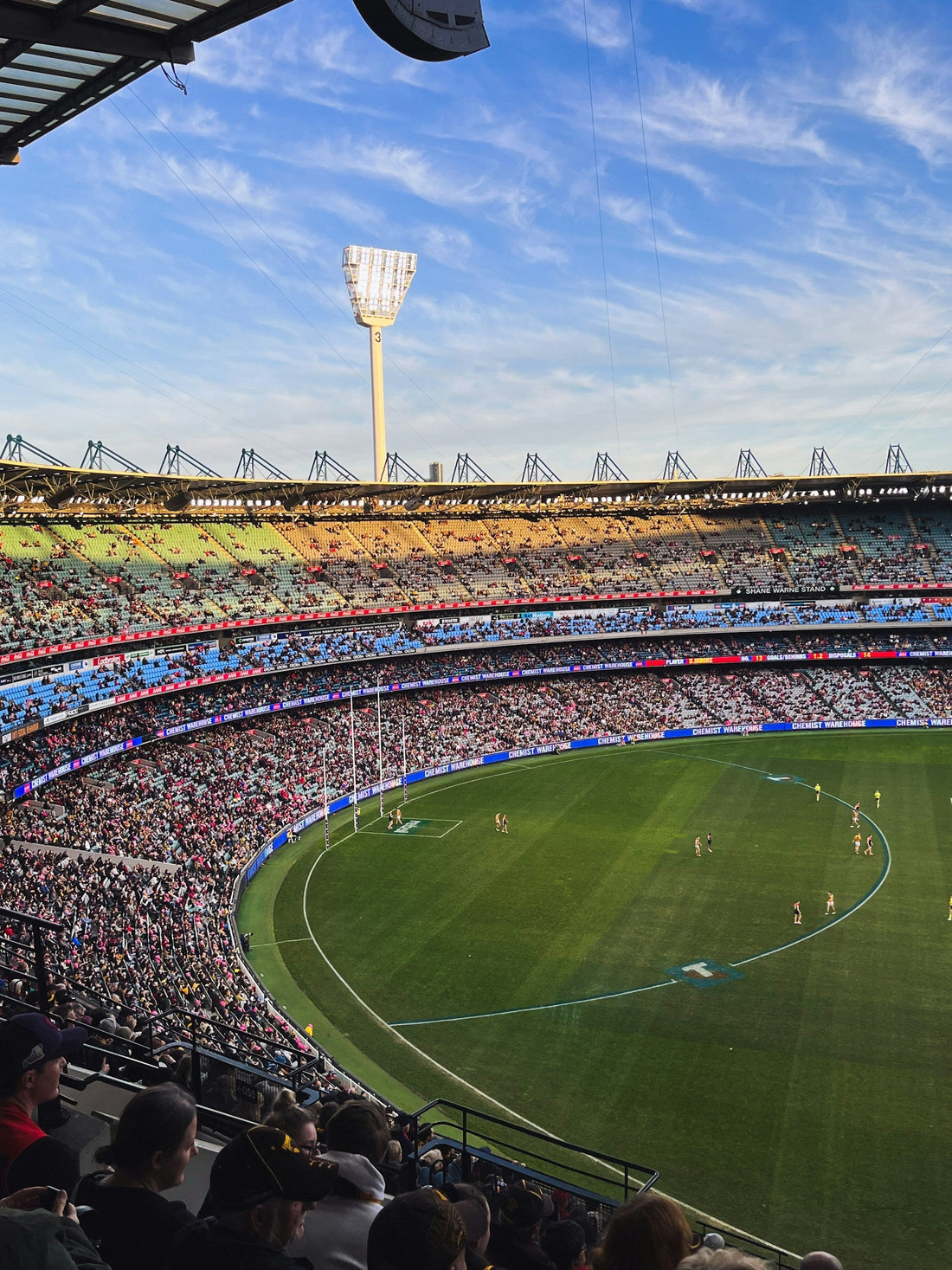 The 10 Most Popular Sports in Australia — And How to Photograph Them Like a Pro in 2026