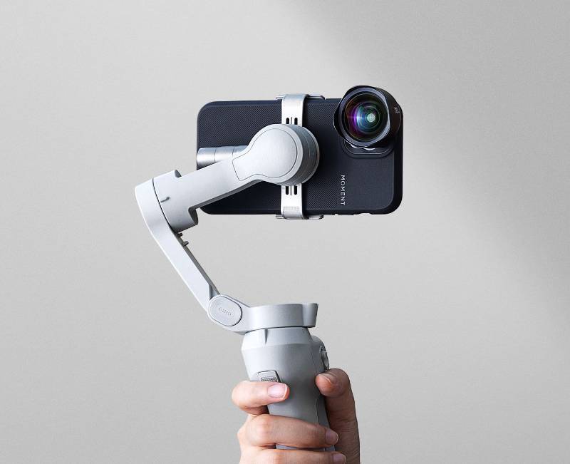 The Best Smartphone Gimbals in 2026