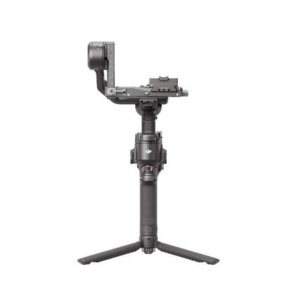 Best Gimbals for Mirrorless Cameras - DJI RS4