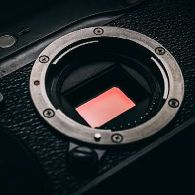 Does My Camera Sensor Need Cleaning?