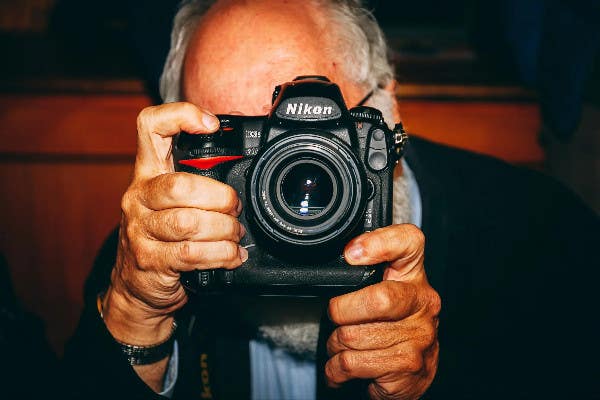 6 Tips For Starting Your Photography Business