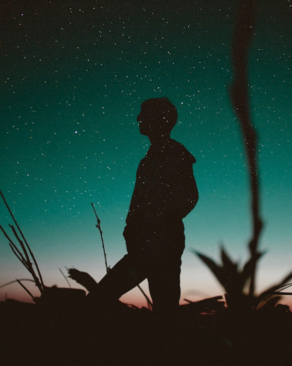 A Guide to Double Exposure Photography