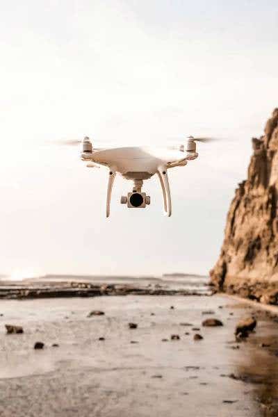 How to Clean and Care for Your Drone
