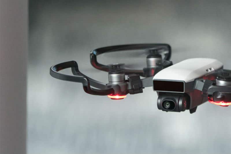 A Guide to Essential Accessories for Your Drone