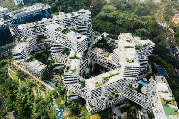 How To Master Real Estate Drone Photography