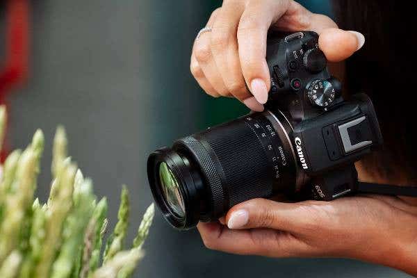 Canon EOS R10 Review