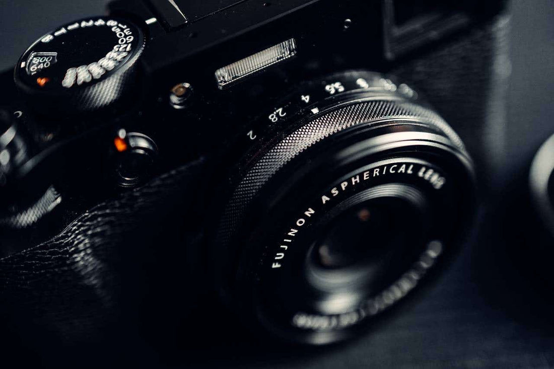 Exposure Triangle: The Complete Photographer's Guide