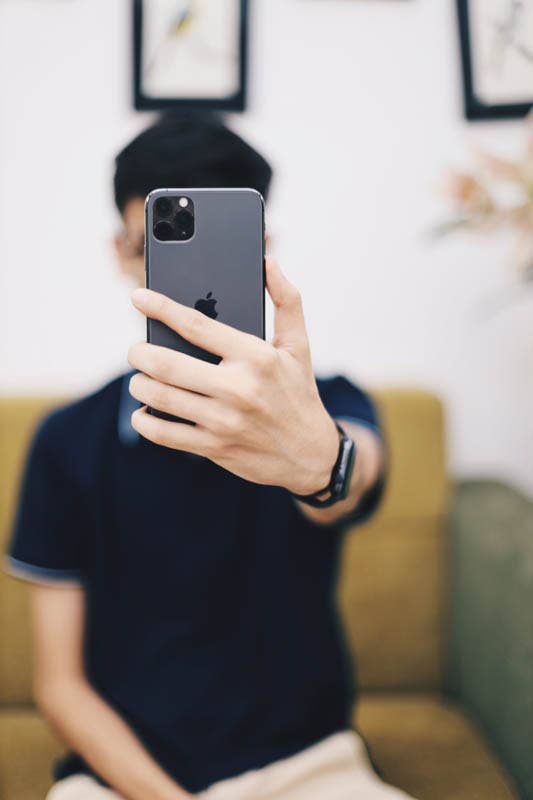 6 Tips for a Successful FaceTime Photoshoot