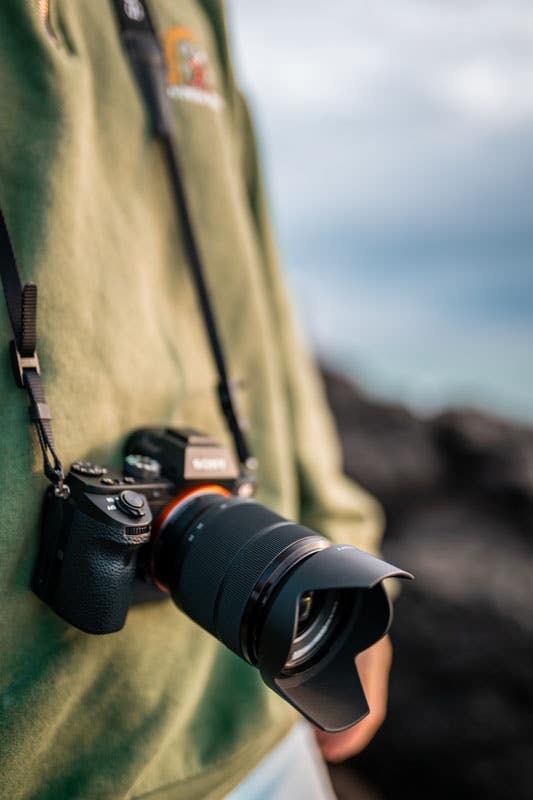 Film or Digital: Which Is Right for You?
