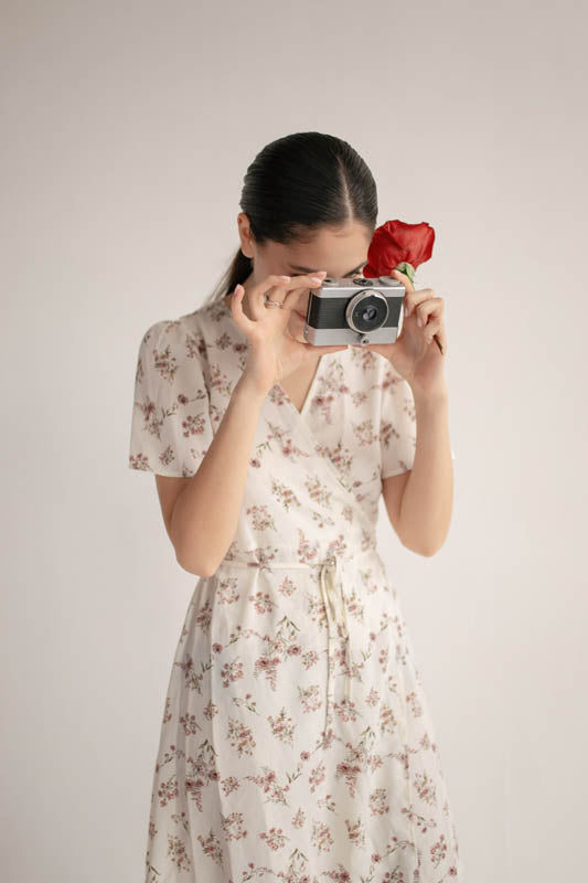 How To Take Vintage Travel Photos With a Film Camera